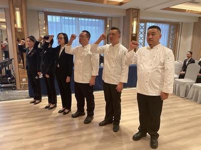 杏花楼百年传承焕新颜 餐饮企业管理服务的现代化转型