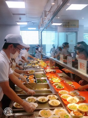 苏州餐饮服务公司 专业职工饭堂承包与营养快餐配送，助力企业高效管理