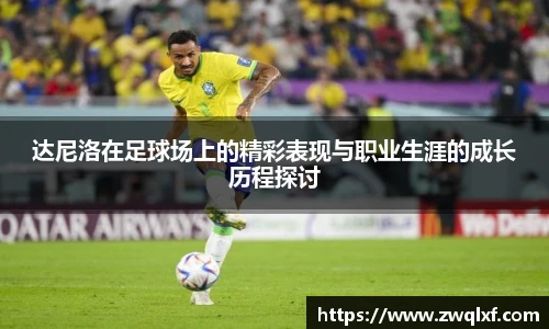 达尼洛在足球场上的精彩表现与职业生涯的成长历程探讨